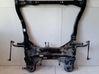 Front axle beam 