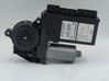 Motor del regulador de la ventanilla de la puerta delantera 