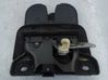 Tie down hook / loop 4B9827505N