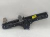 Front door electric window regulator 