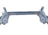 Hinterachse GN15