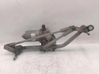 Motor del limpiaparabrisas 