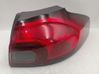 Lampa tylna 13386604