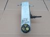 Brake booster 9805232280