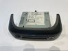 Radio/CD/DVD/GPS head unit 8635133227