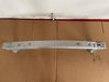 Rear bumper cross member 9683393380