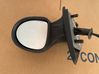 Front door electric wing mirror E20206024