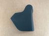 Dashboard side end trim 96844564ZD