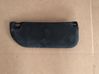 Sun visor B0A515