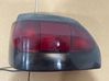 Rear/tail lights 7700827551