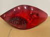 Luz trasera/de freno 9649986580
