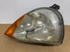 Headlight/headlamp 04HCRPL02A01