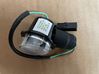 Element lampy przedniej 95863161100