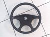 Steering wheel 32331158418