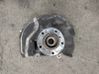 Front wheel hub spindle knuckle 31216768316