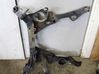 Front subframe 31106777362