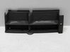Front bumper lower grill 51118235638