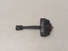 Front door check strap stopper 51217176804