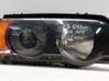 Headlight/headlamp 63126930230
