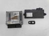 Kit calculateur ECU et verrouillage 0281014573