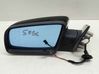 Front door electric wing mirror 51167174745