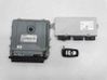 Engine ECU kit and lock set 0281016846