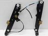Front door window regulator with motor 51337182131