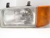 Headlight/headlamp 701941017