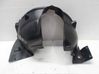 Front wheel arch liner splash guards 51713400054