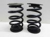 Rear coil spring 33533413081