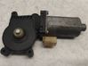 Rear door window regulator motor 67628362065