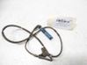 ABS rear brake sensor 34521163028