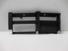 Front bumper lower grill 51118235642