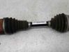 Front driveshaft 31607605511