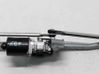 Motor del limpiaparabrisas 61617192963
