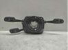 Wiper turn signal indicator stalk/switch 61319123051