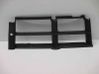 Front bumper lower grill 51118235673