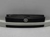 Front bumper upper radiator grill 701853653B