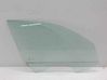 Front door window glass four-door 51337242564