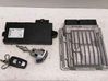 Kit calculateur ECU et verrouillage 5WK93729