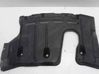 Engine splash shield/under tray 51717293610