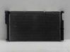 Coolant radiator 17118672102