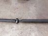 Rear driveshaft/prop shaft 26107637025