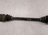 Rear driveshaft 33217553561