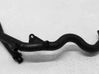 Engine coolant pipe/hose 11537802630