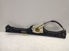 Rear door window regulator with motor 51357166381