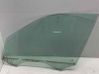 Front door window glass four-door 51337137013