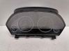 Speedometer (instrument cluster) 62105A03A09