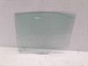 Rear door window glass 51357259819