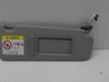 Sun visor 51167252006